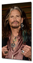 Steven Tyler