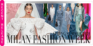 Milan Fashion Week