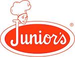 JUNIOR'S LOGO