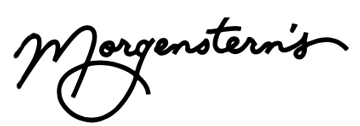 MORGENSTERN'S LOGO