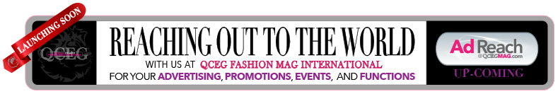 REACHING OUT - A QCEGMAG IN-HOUSE PROMOTION