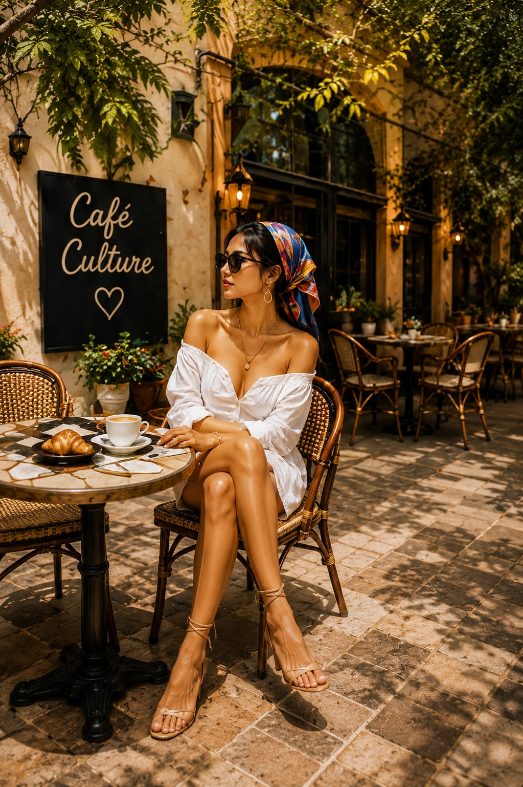 Cultura del Café