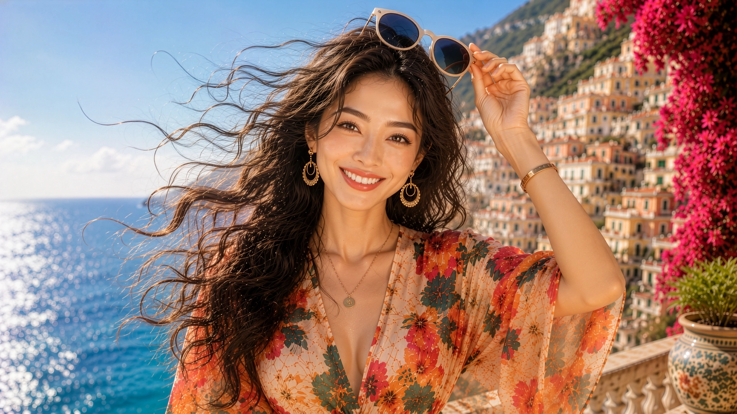 SHI SHI Summer Editorial