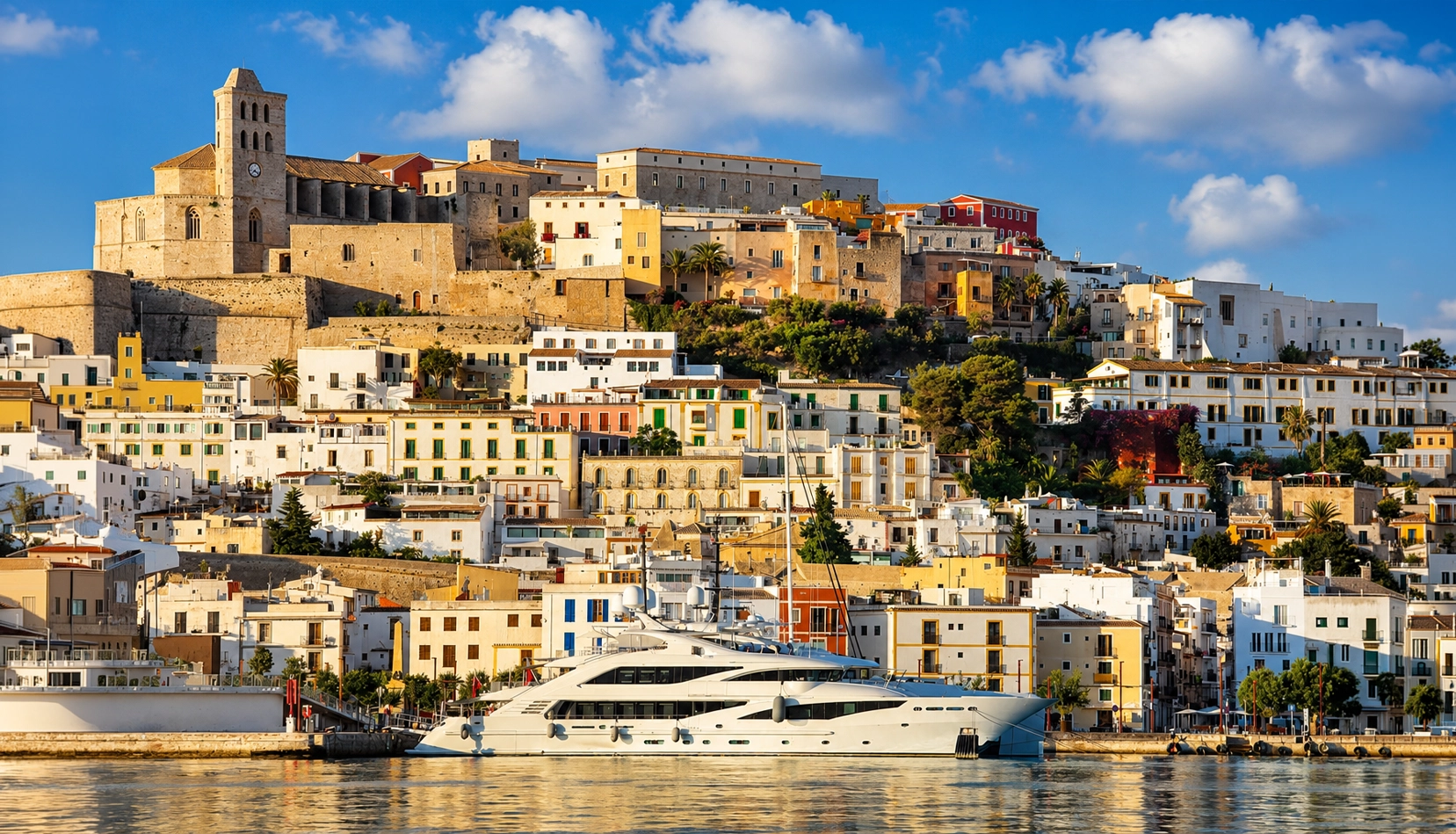 Ibiza Summer