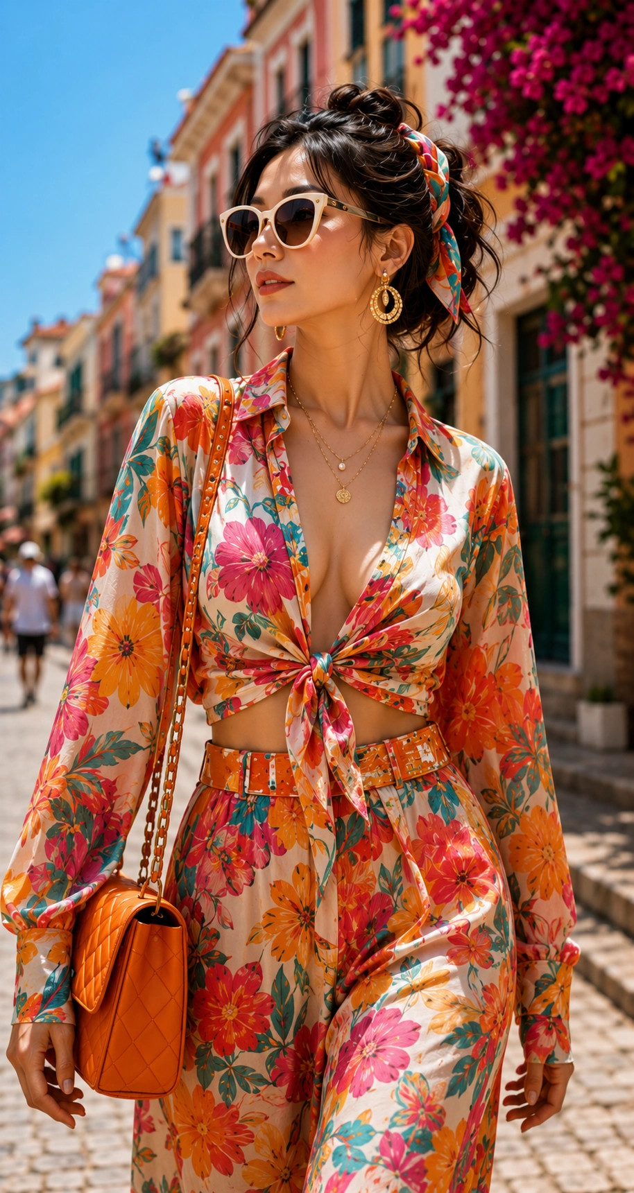 Street Style Fashion
