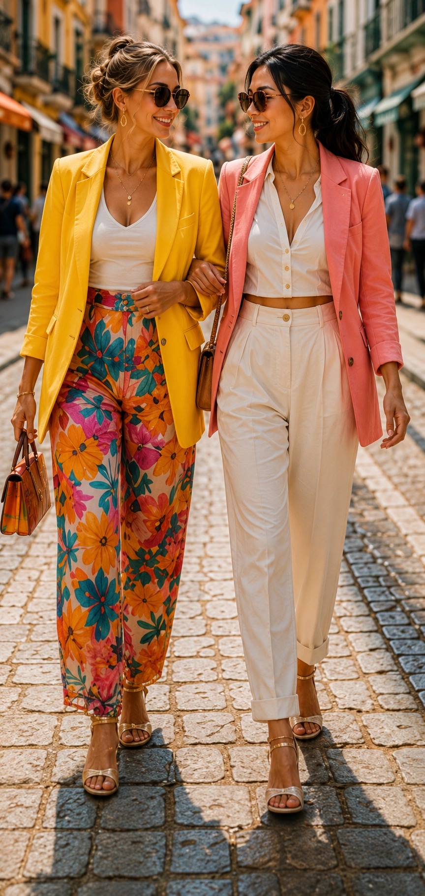 Moda Street Style