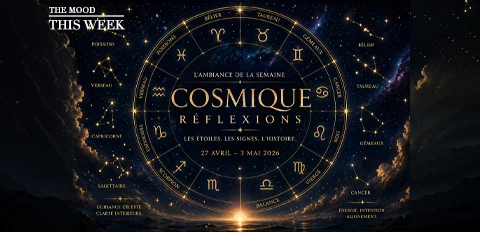 Horoscope hebdomadaire