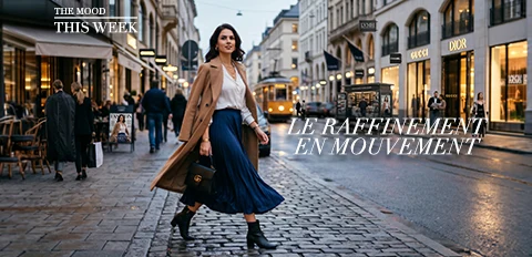 Le style murmure là où les mots s’effacent.