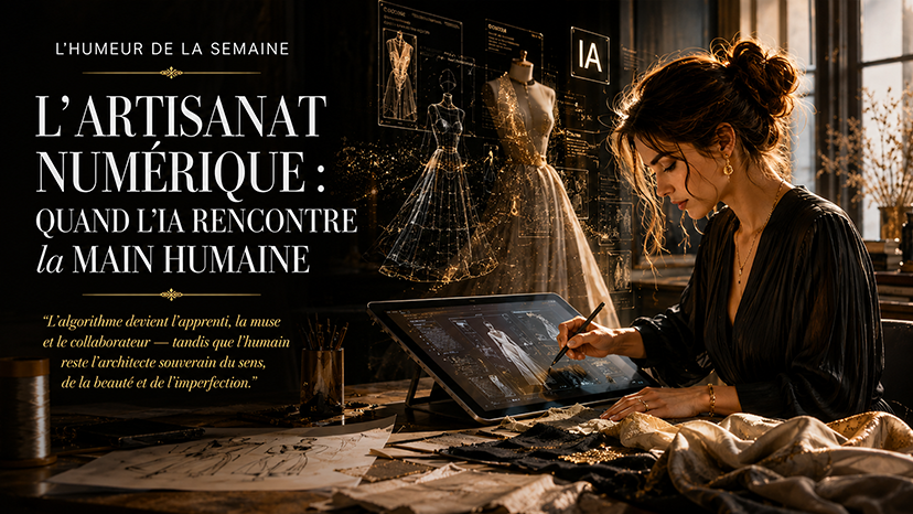 LL’élégance évolue avec l’esprit de son époque