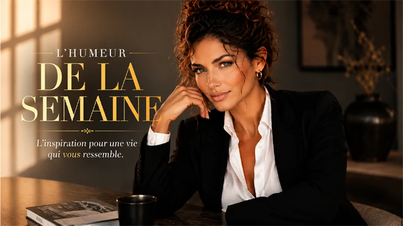 Chaque détail révèle une intention.