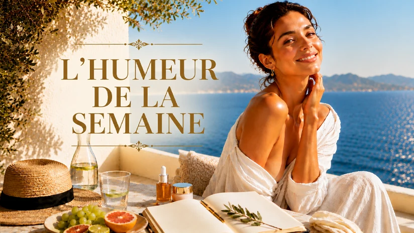 Chaque détail révèle une intention.