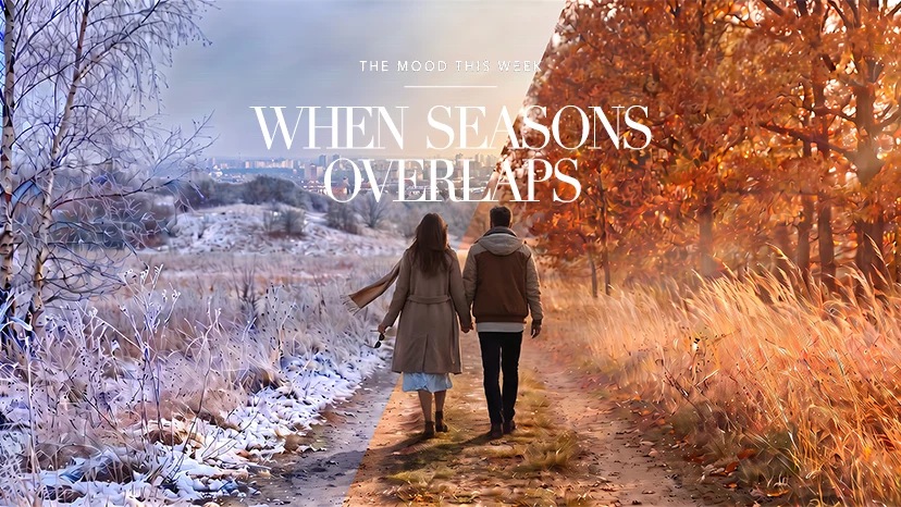 When Seasons Overlap