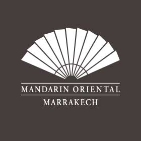 LOGO - MANDARIN ORIENTAL MARRAKECH