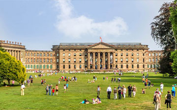 FREIBURG, GERMANY