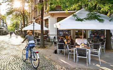 FREIBURG, GERMANY