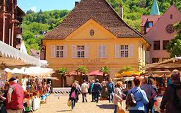 FREIBURG, GERMANY