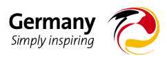 GERMANY - Simply Inspiring