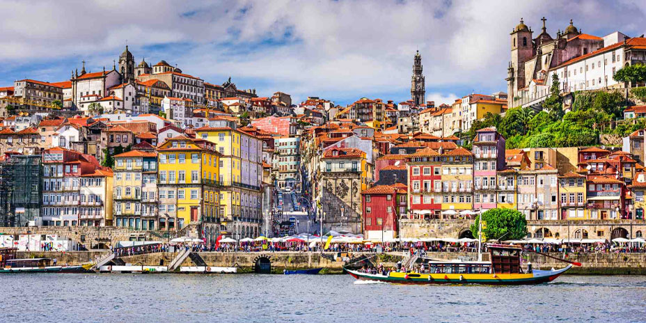 PORTO, PORTUGAL