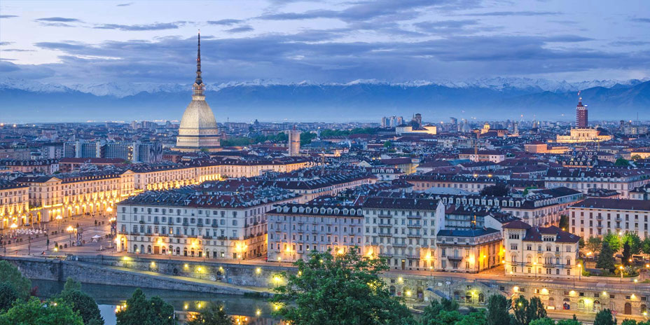 TORINO, ITALY