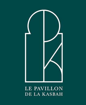 LOGO - KASBAH PAVILION MARRAKESH