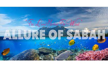 Allure Of Sabah