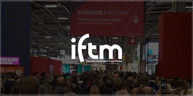 IFTM 2025: THE WORLD OF TRAVEL IN MOTION A