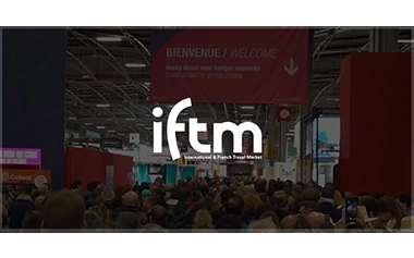 IFTM 2025: THE WORLD OF TRAVEL IN MOTION