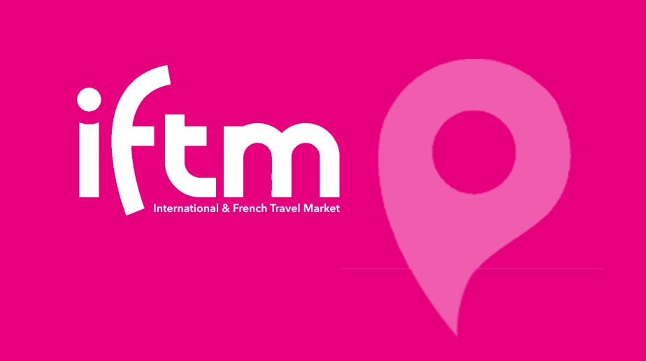 IFTM 2025: The World of Travel in Motion - Paris Porte de Versailles