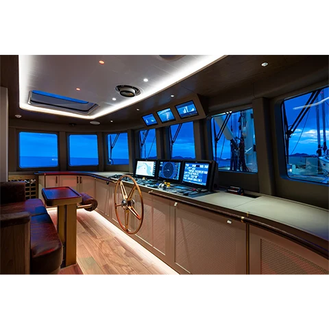 Interior N°1 - SIMENA