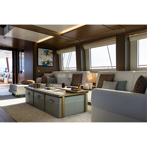 Interior N°4 - SIMENA
