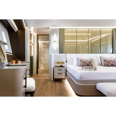 Interior N°8 - SIMENA