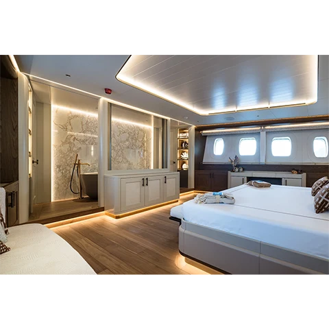 Interior N°9 - SIMENA