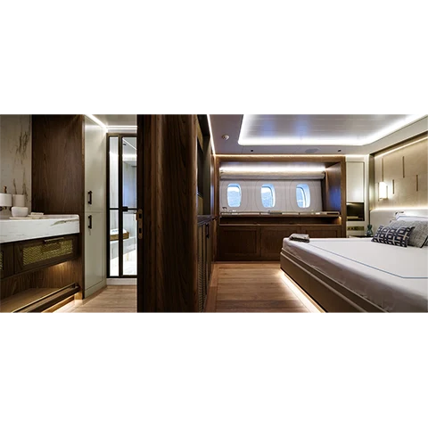 Interior N°11 - SIMENA