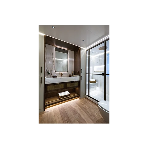 Interior N°14 - SIMENA