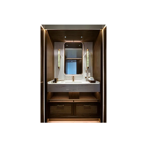 Interior N°15 - SIMENA
