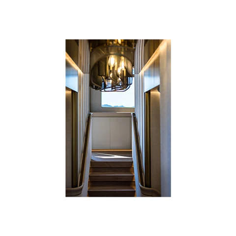 Interior N°16 - SIMENA