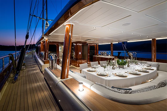 MAIN DECK N°5 - SIMENA