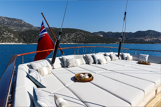MAIN DECK N°6 - SIMENA