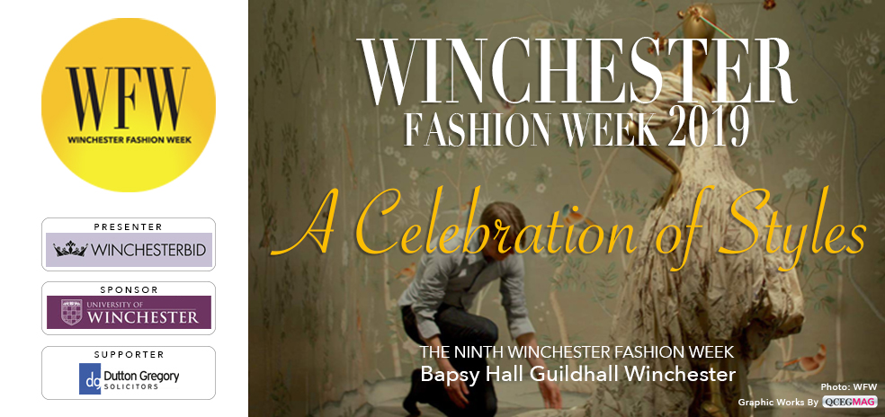 Winchester Fashion Week